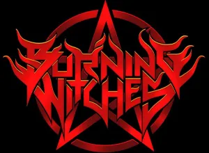 Burning Witches logo