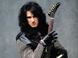 Bruce Kulick