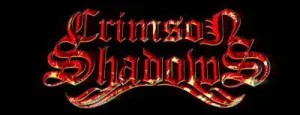 Crimson Shadows logo