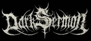 Dark Sermon logo