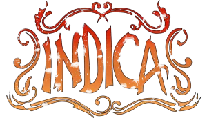 Indica logo
