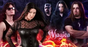 Magica