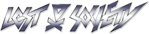 Lost Society logo