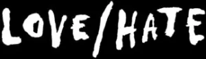Love/Hate logo