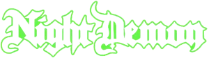 Night Demon logo