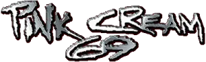 Pink Cream 69 logo
