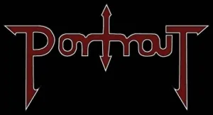 Portrait logo