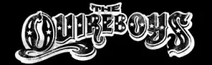 Quireboys logo