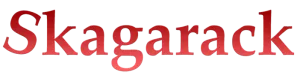 Skagarack logo
