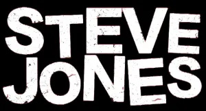 Steve Jones logo