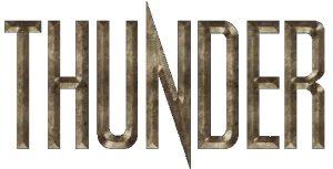 Thunder logo