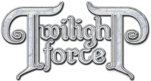 Twilight Force logo