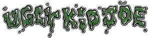 Ugly Kid Joe logo