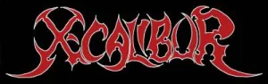 X-Calibur logo