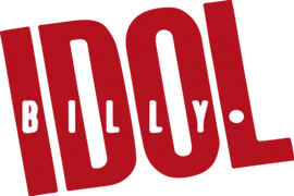 Billy Idol logo