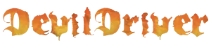 DevilDriver logo