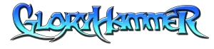 Gloryhammer logo