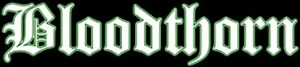 Bloodthorn logo