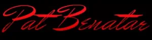 Pat Benatar logo