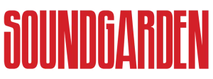 Soundgarden logo