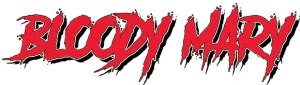 Bloody Mary logo