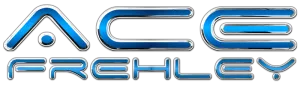 Ace Frehley logo
