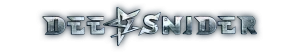 Dee Snider logo