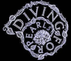 Diving for Pearls logo