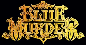 Blue Murder logo