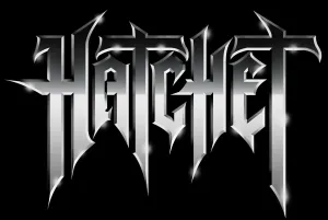 Hatchet logo