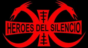 Héroes del Silencio logo