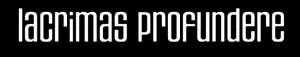 Lacrimas Profundere logo