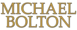 Michael Bolton logo