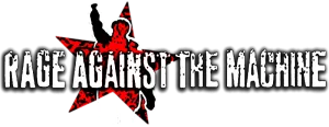 Rage Against the Machine logo
