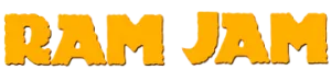 Ram Jam logo