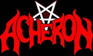 Acheron logo
