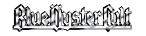 Blue Öyster Cult logo
