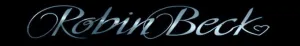 Robin Beck logo