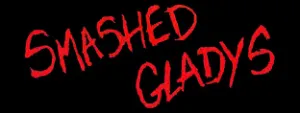 Smashed Gladys logo