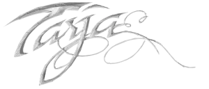 Tarja logo
