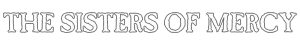 The Sisters of Mercy logo