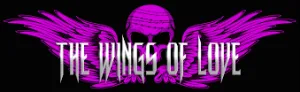 The Wings of Love logo