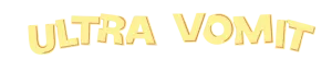 Ultra Vomit logo