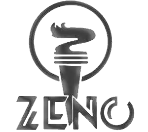 Zeno logo