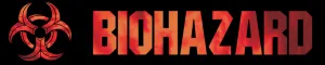 Biohazard logo