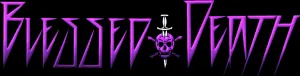 Blessed Death logo