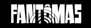 Fantômas logo