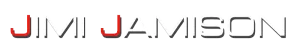 Jimi Jamison logo