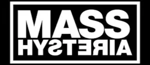 Mass Hysteria logo