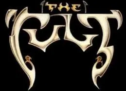 The Cult logo
